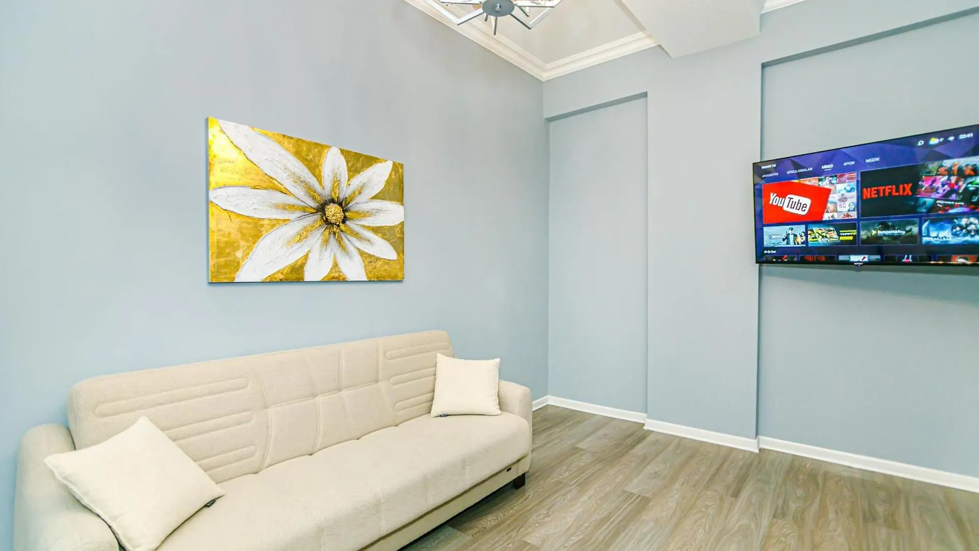 Deluxe Apartment 174/42 Baku