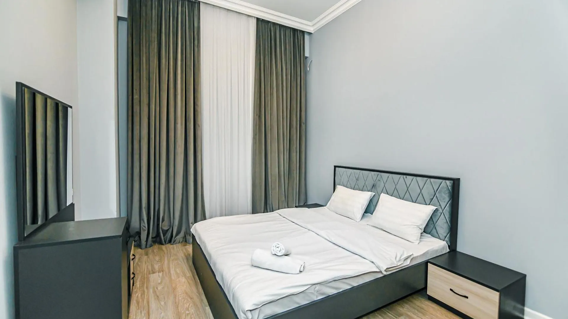 Deluxe Apartment 174/42 Baku