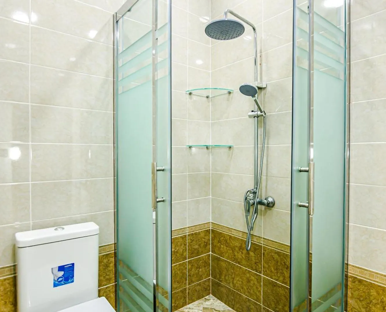 Deluxe Apartment 174/42 Baku 0*,  Azerbaijan