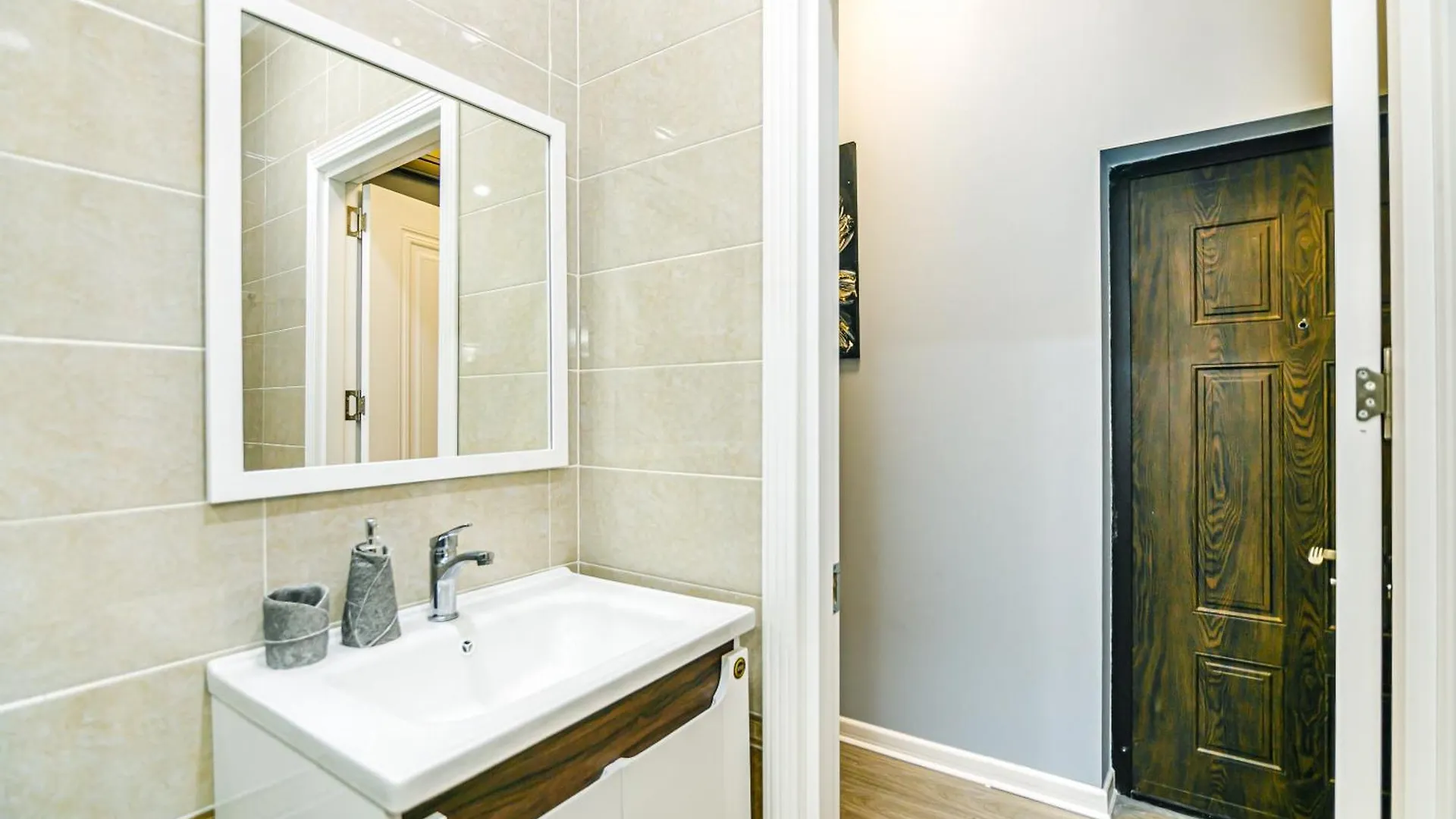 Deluxe Apartment 174/42 Baku