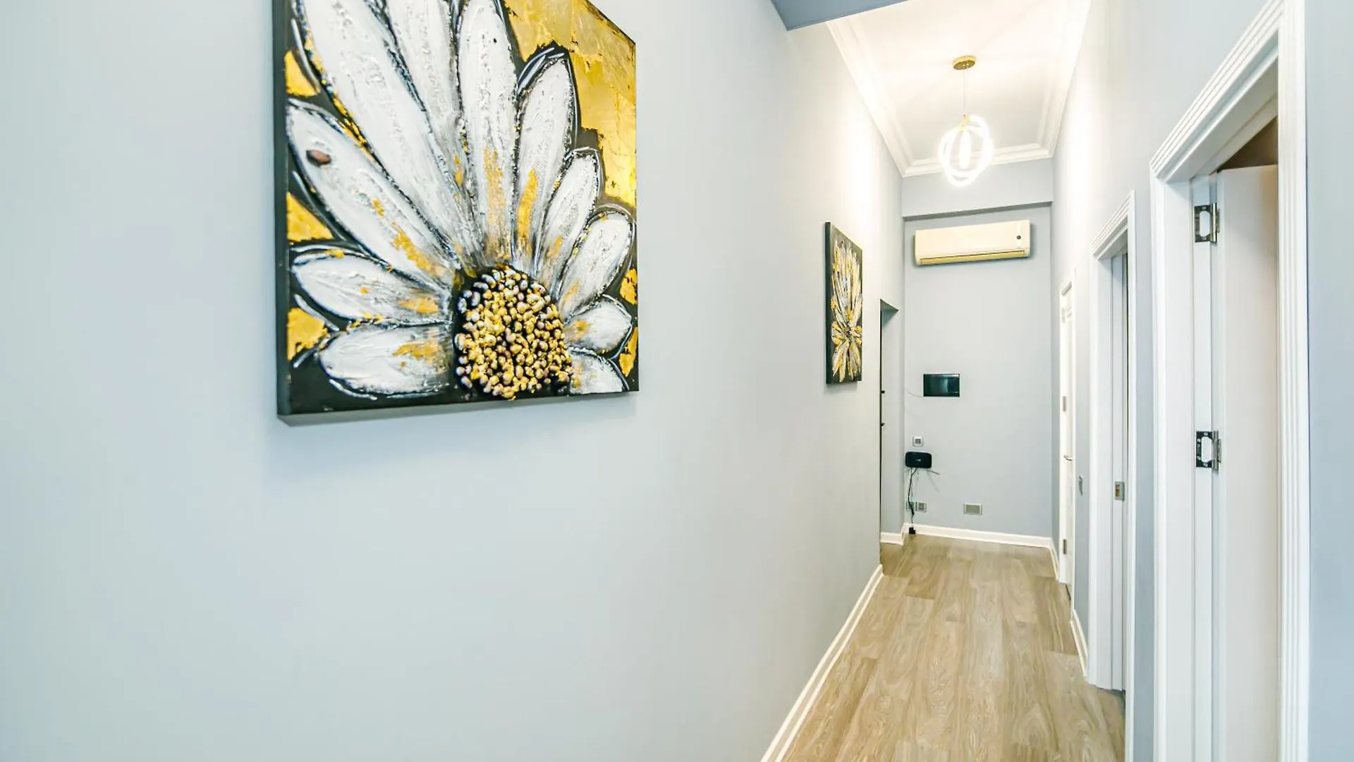 Deluxe Apartment 174/42 Baku