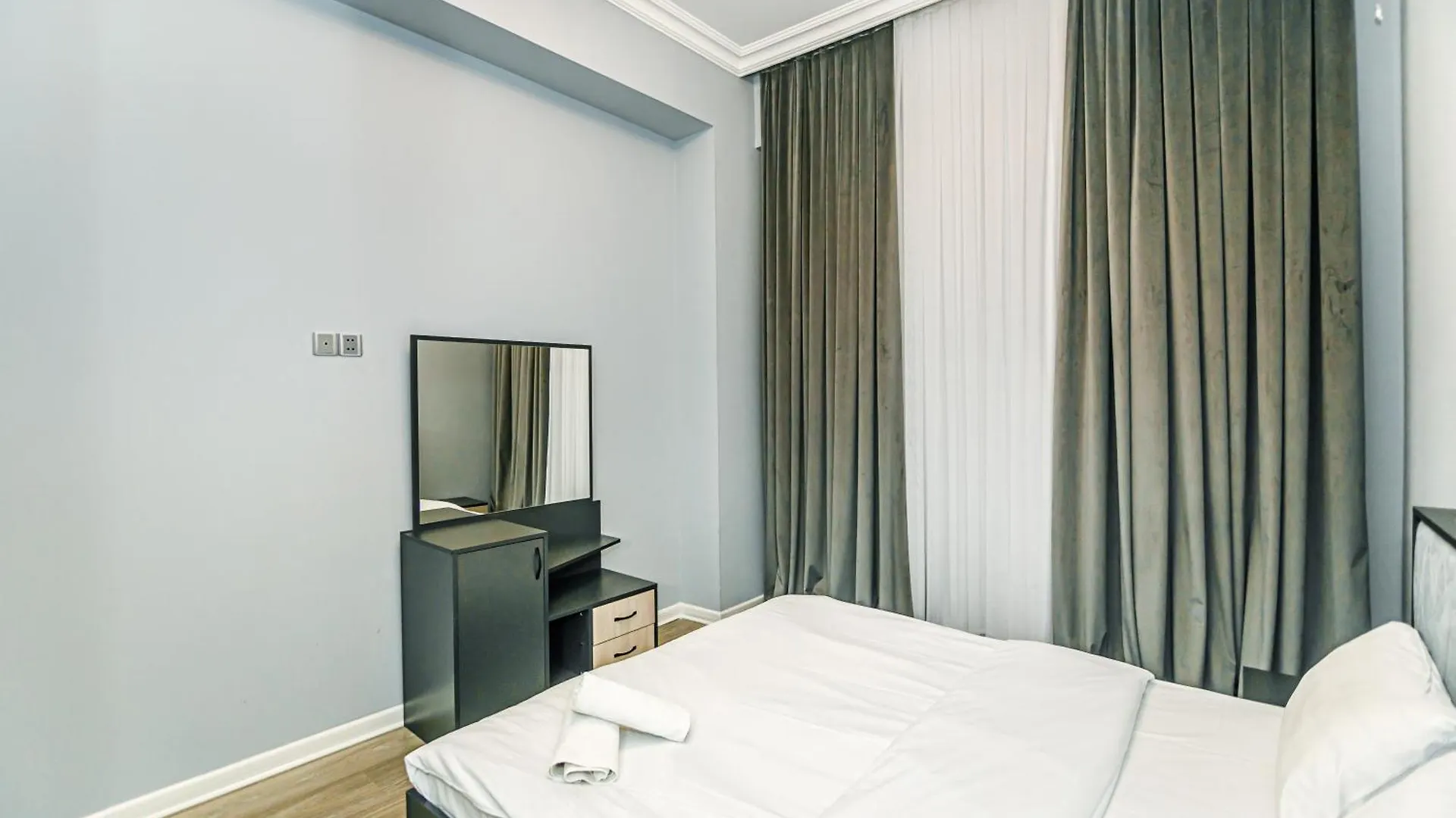 Deluxe Apartment 174/42 Baku