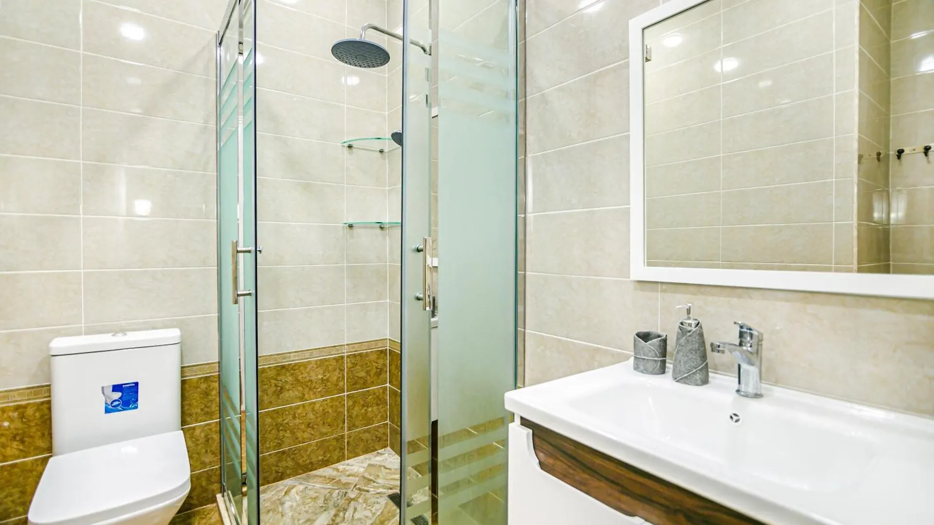 Deluxe Apartment 174/42 Baku Azerbaijan