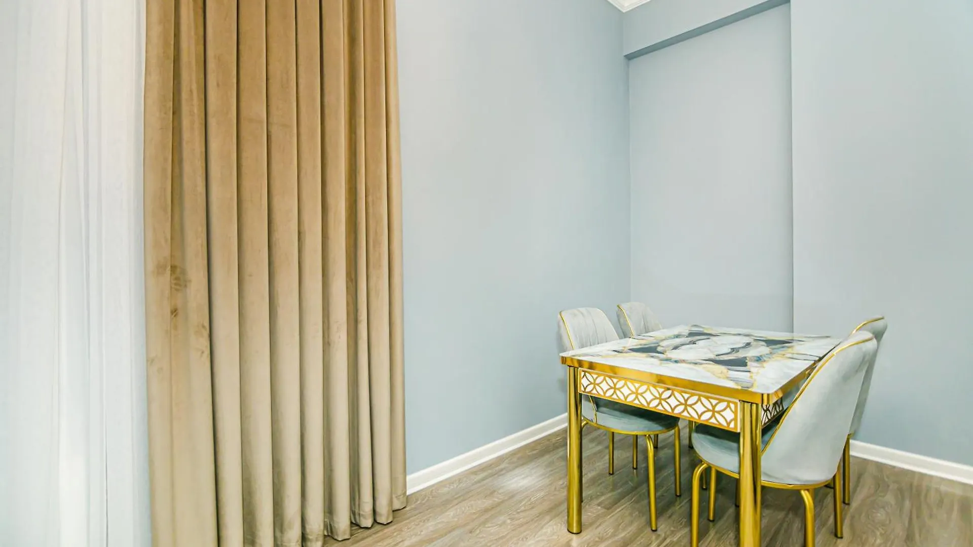 Deluxe Apartment 174/42 바쿠 아제르바이잔