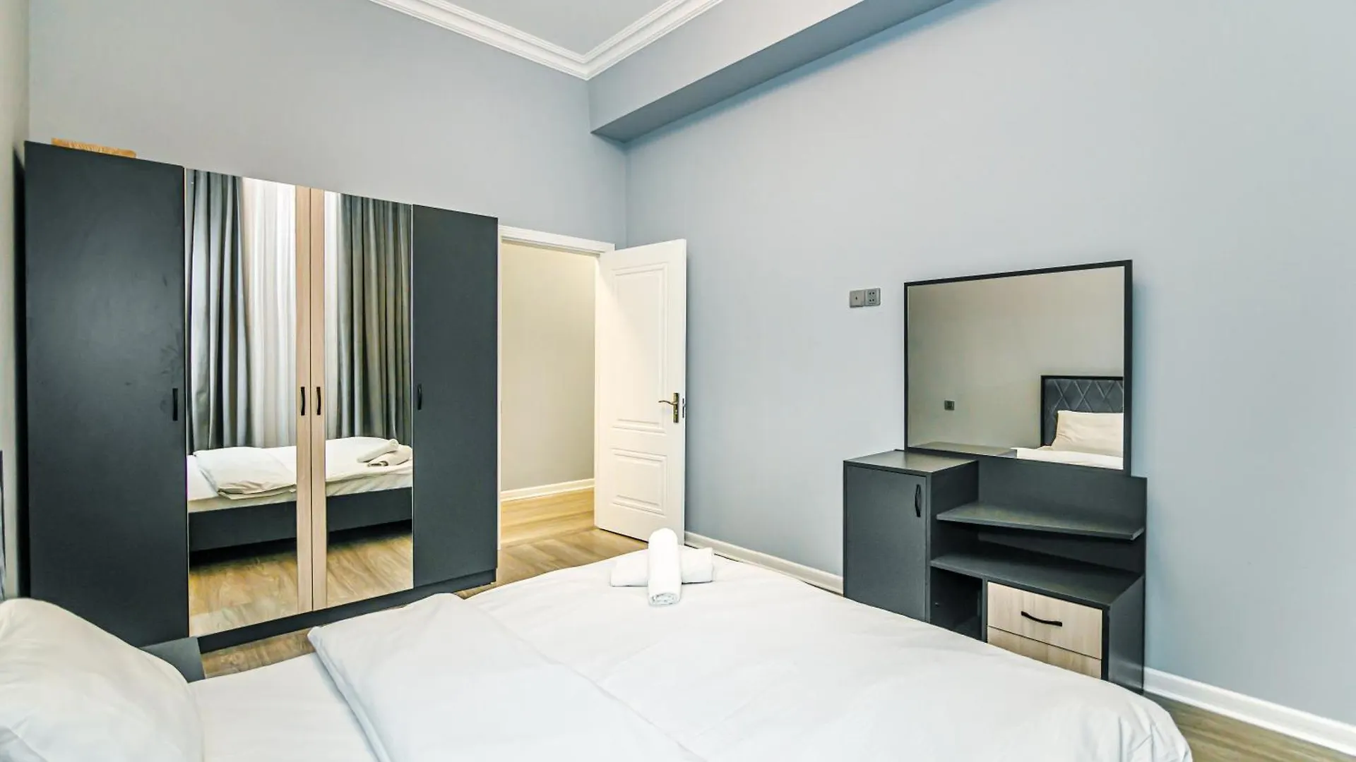 Deluxe Apartment 174/42 바쿠 0*,  아제르바이잔
