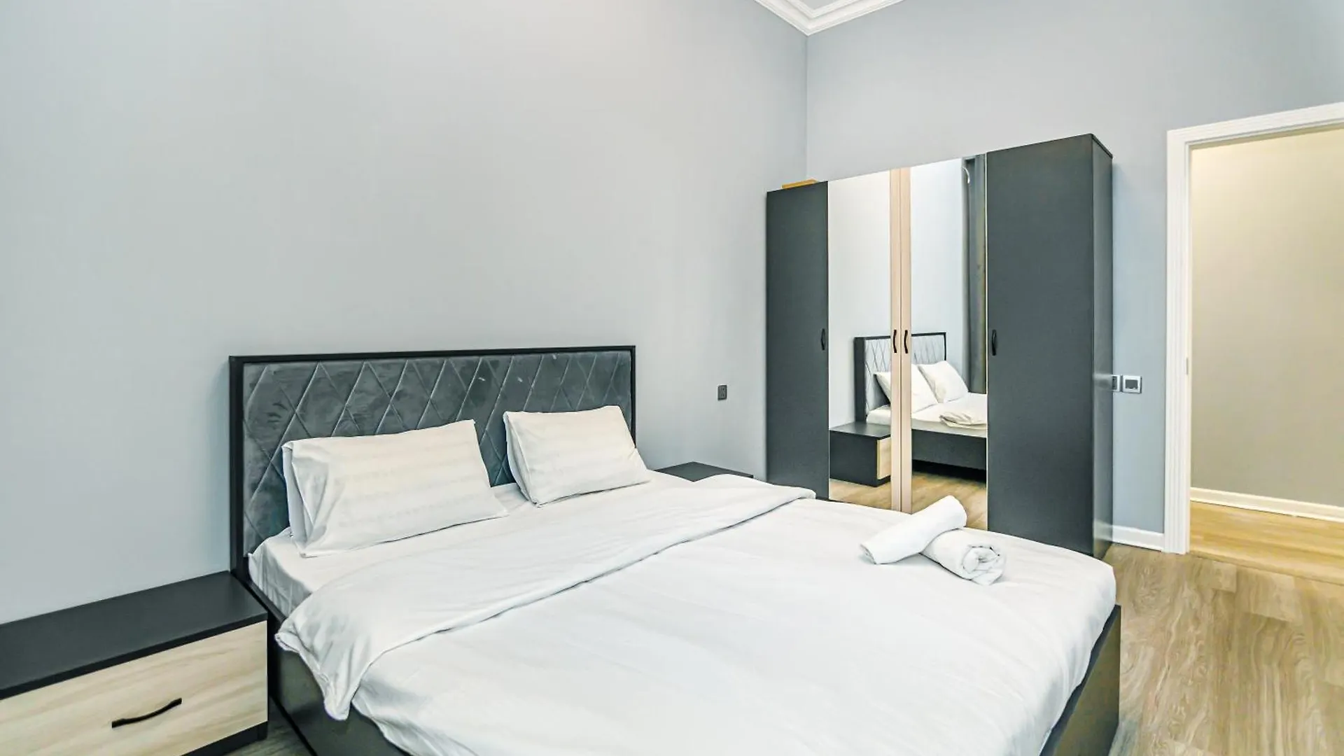 Deluxe Apartment 174/42 Baku Azerbaijan