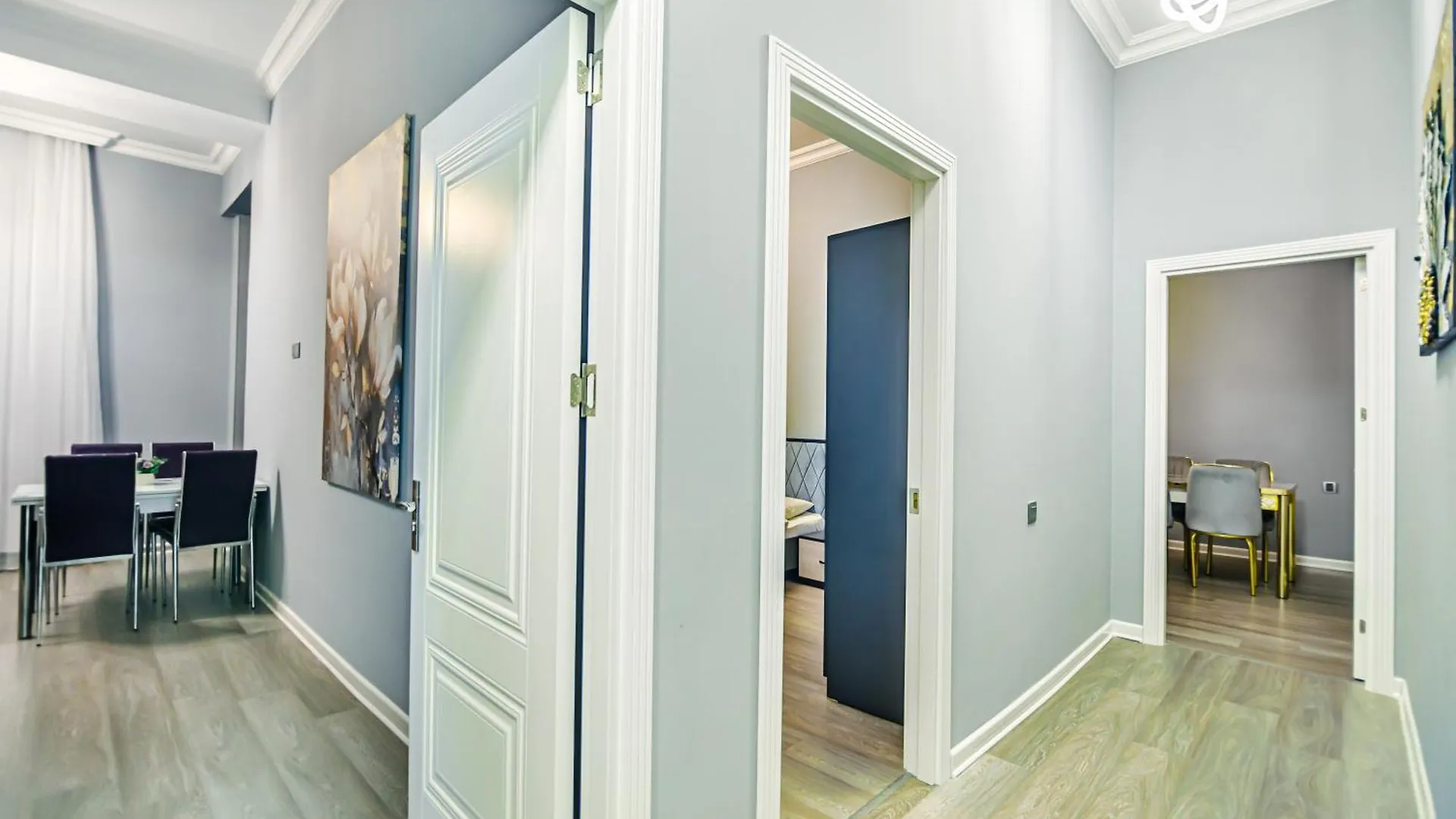 Deluxe Apartment 174/42 Baku