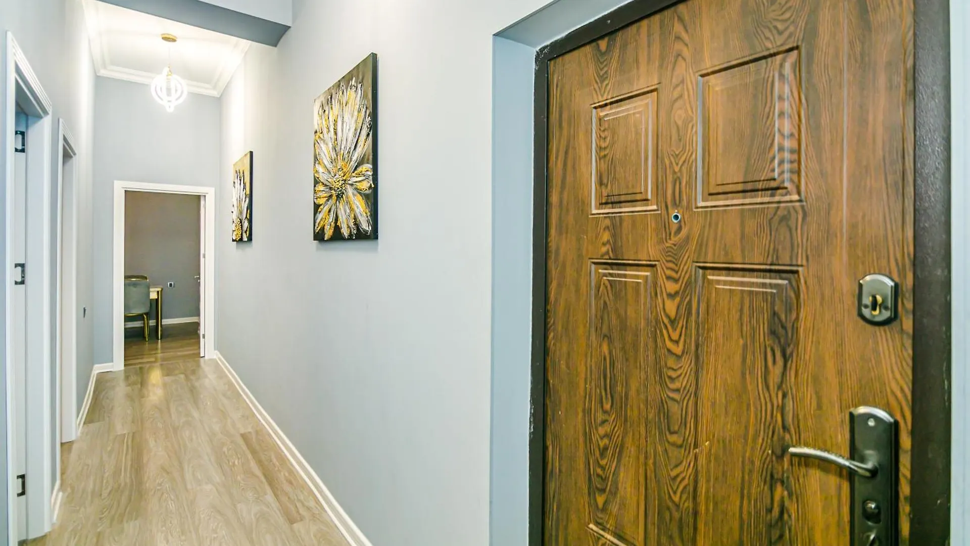 באקו Deluxe Apartment 174/42